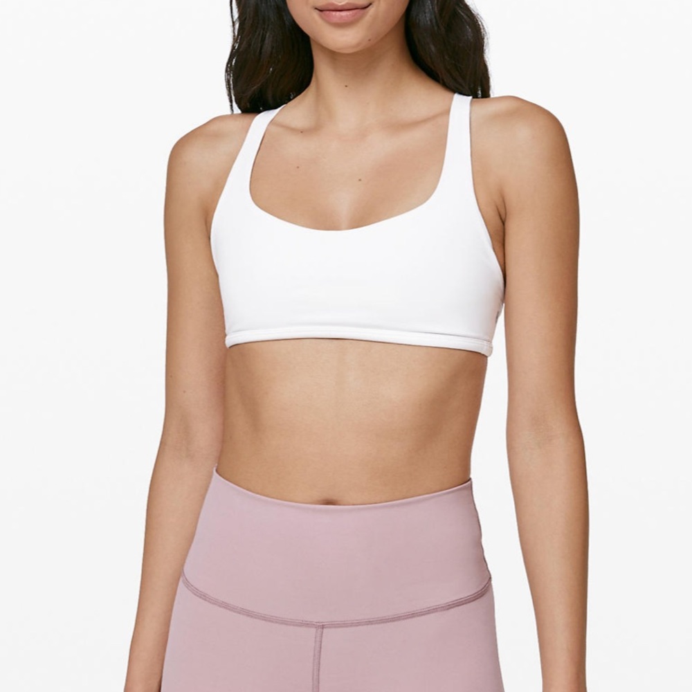 🍋Free To Be Zen Bra
